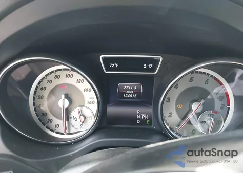 2015 Mercedes-Benz Cla 250 4Matic from USA, damaged, VIN WDDSJ4GB3FN213174